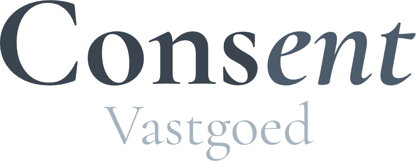 Consent Vastgoed